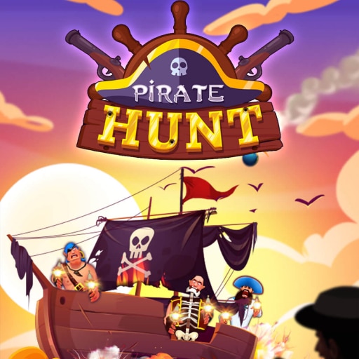 pirate hunt