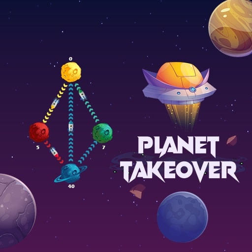 planet takeover