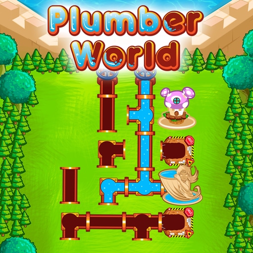 plumber world