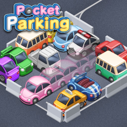 pocket parking