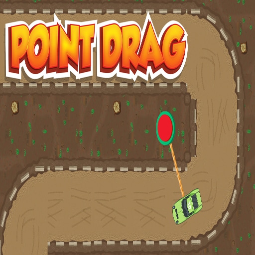 point drag