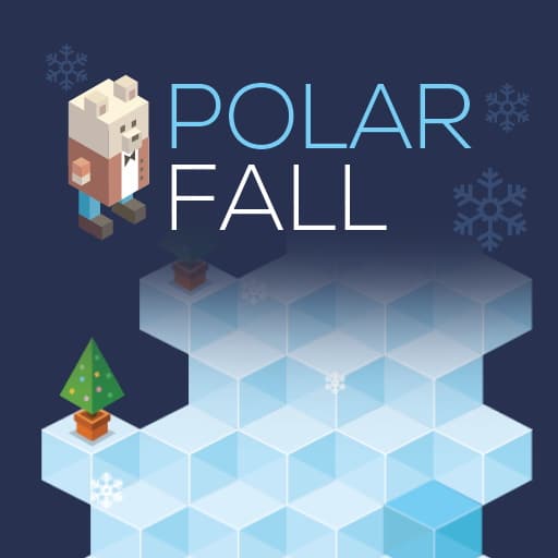 polar fall