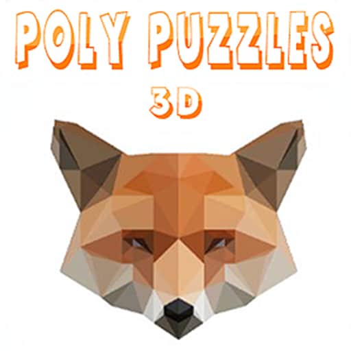 poly puzzles 3d