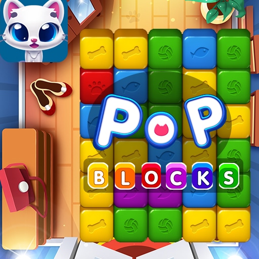 pop blocks