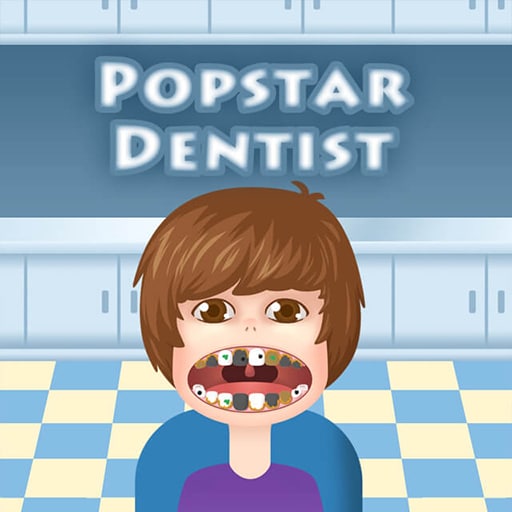 pop star dentist