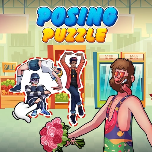 posing puzzle