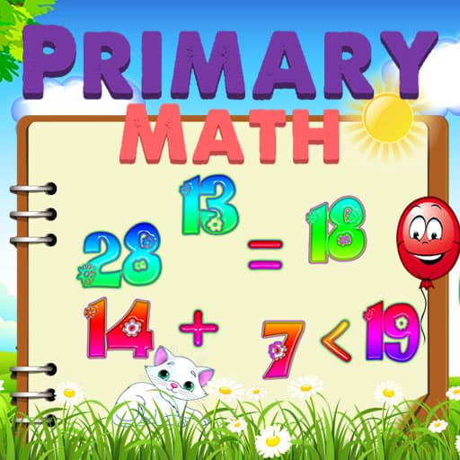 primary math