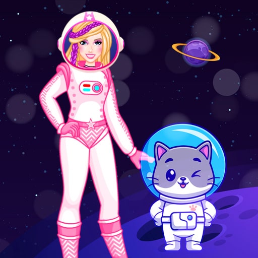 princess astronaut