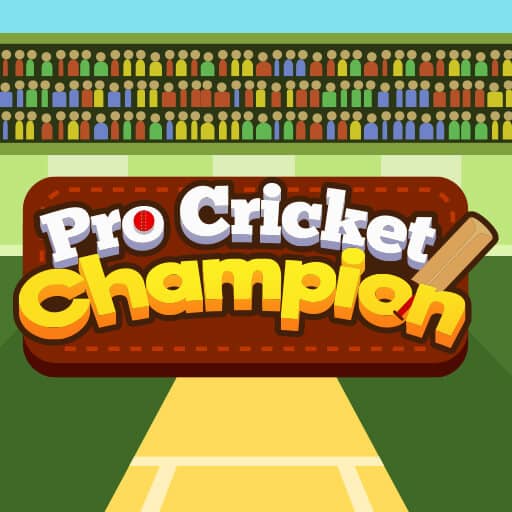 pro cricket champion