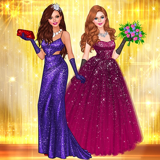 prom night dress up