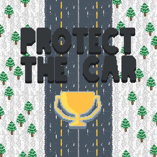 protect the car