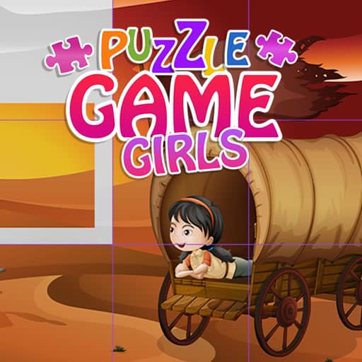 puzzle game girls