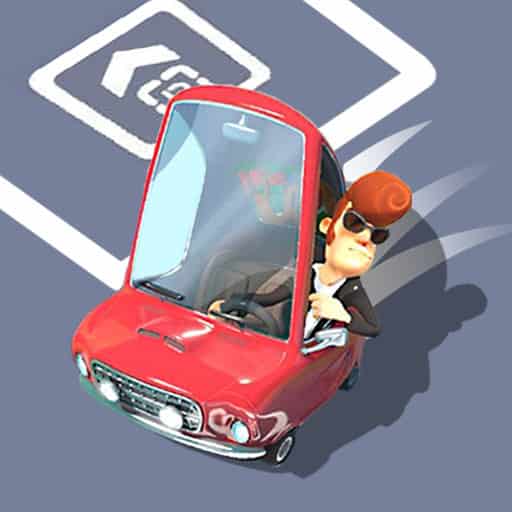 puzzle parking 3d