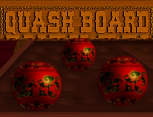 quash board