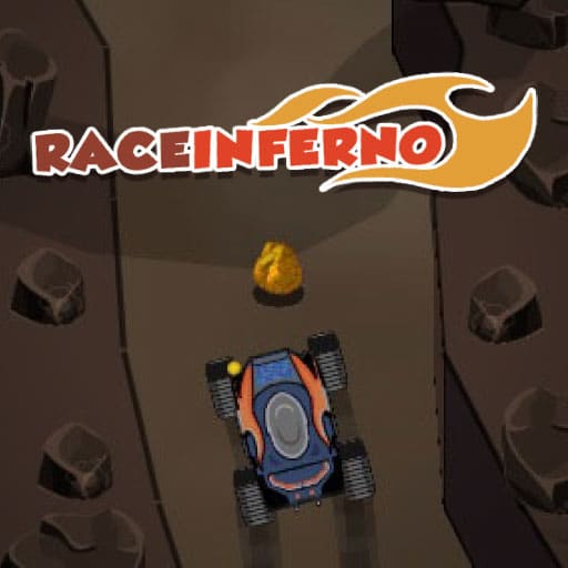 race inferno