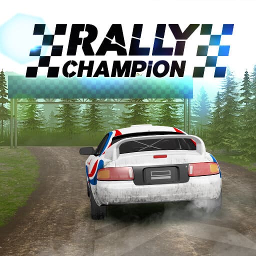 rally champion