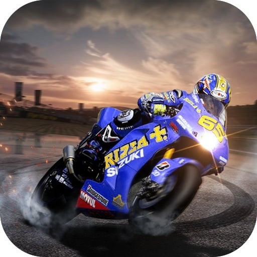 real moto bike race game highway 2020