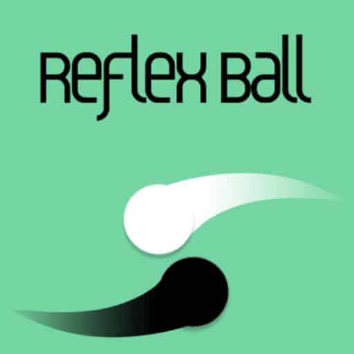 reflex ball