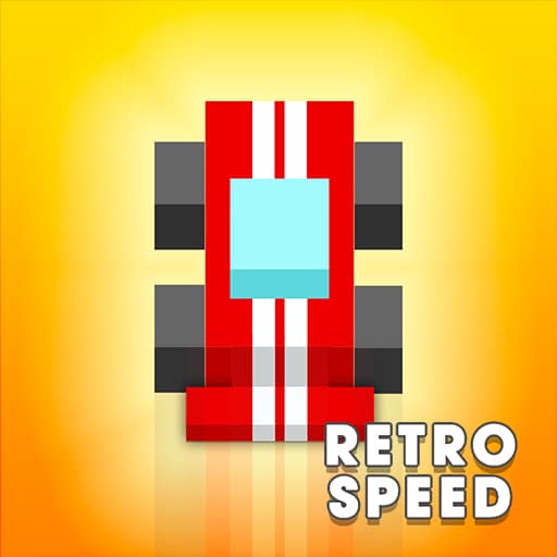 retro speed