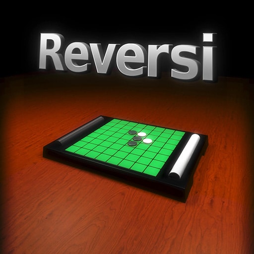 reversi game