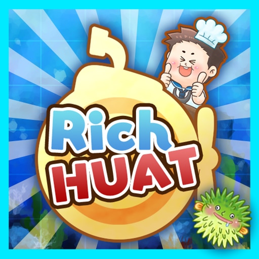 rich huat