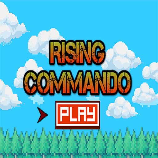 rising command