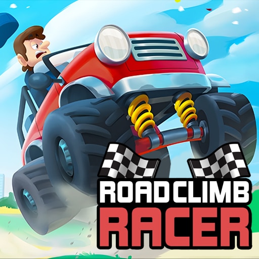 road climb racer