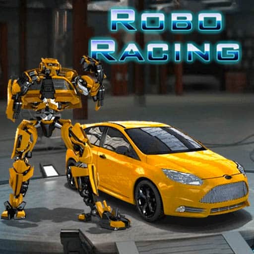 robo racing