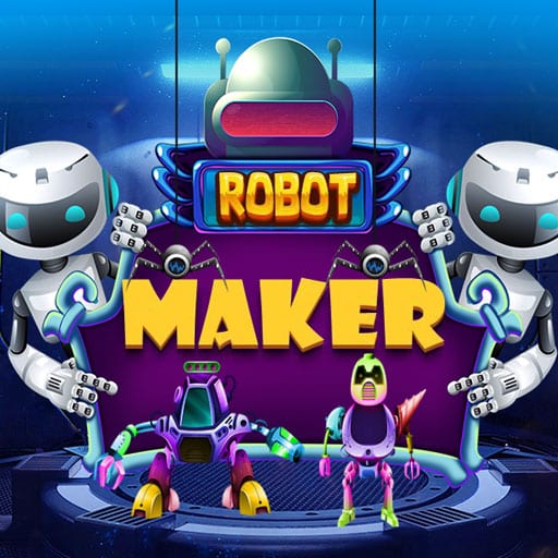 robot maker