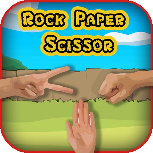 rock paper scissor