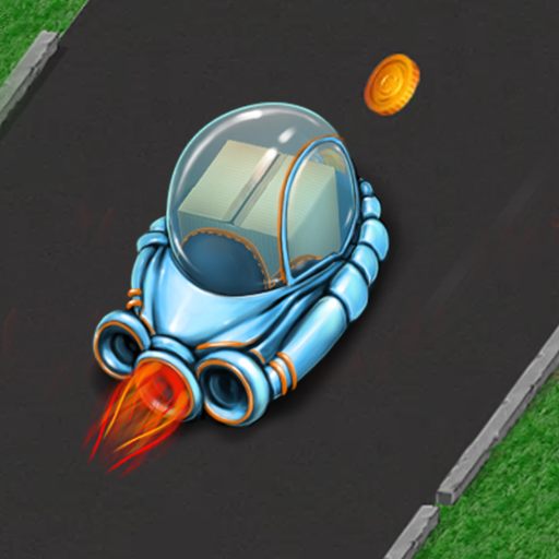 rocket race highway