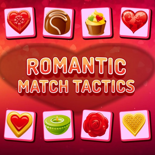 romantic match tactics