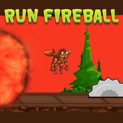 run fireball