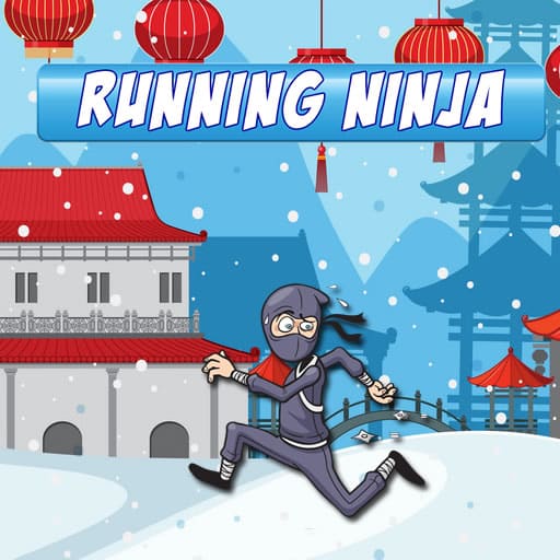 running ninja