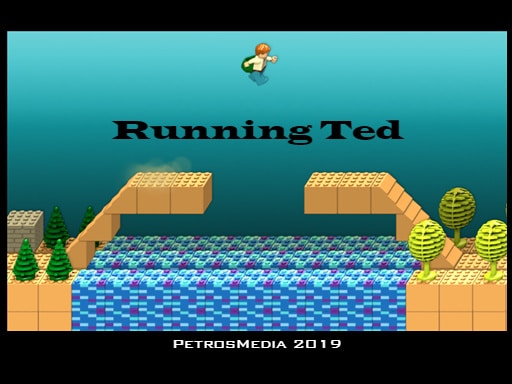 running ted