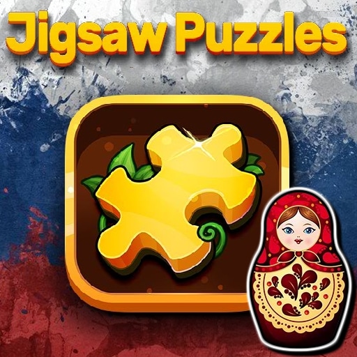 russian jigsaw challenge