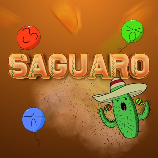 saguaro