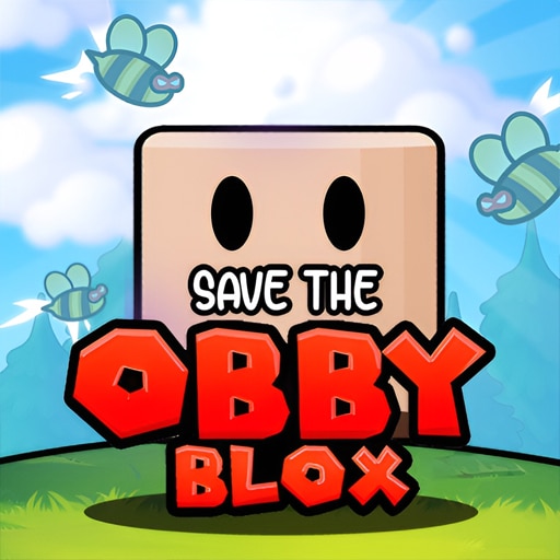 save the obby