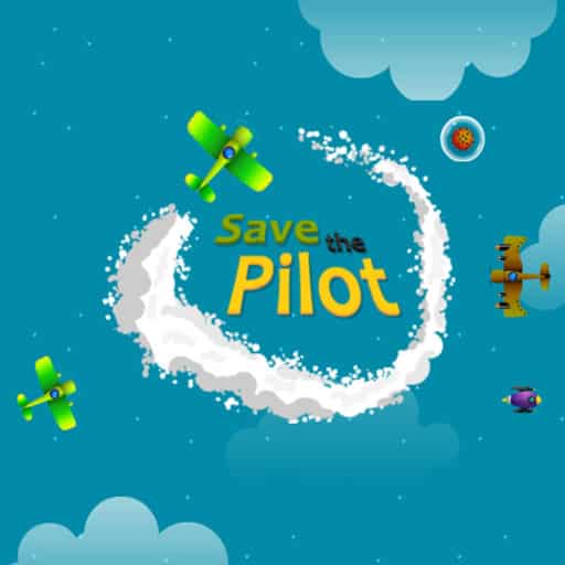 save the pilot