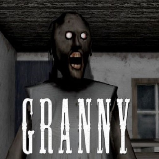 scary granny horror granny games