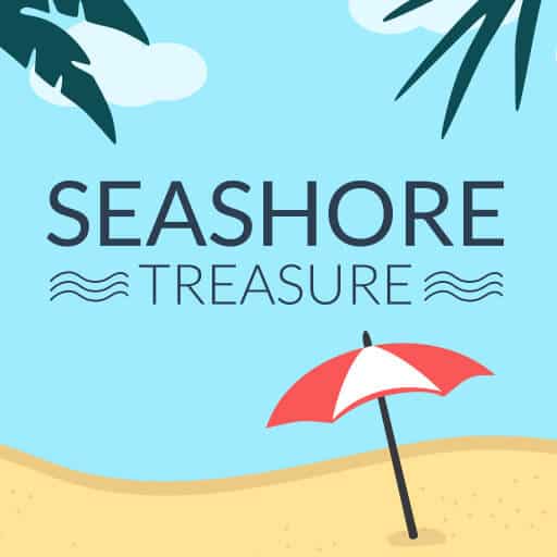 seashore treasure