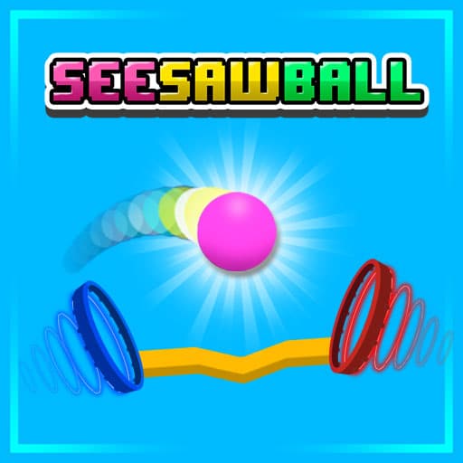 seesawball