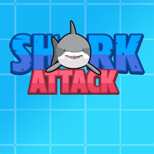 shark attack