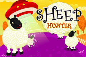 sheep hunter