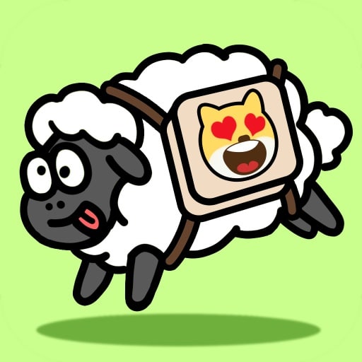 sheep n sheep