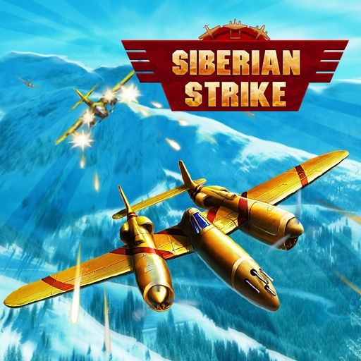 siberian strike