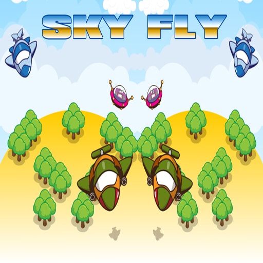 sky fly