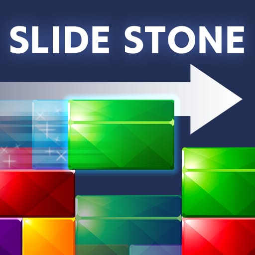 slide stone