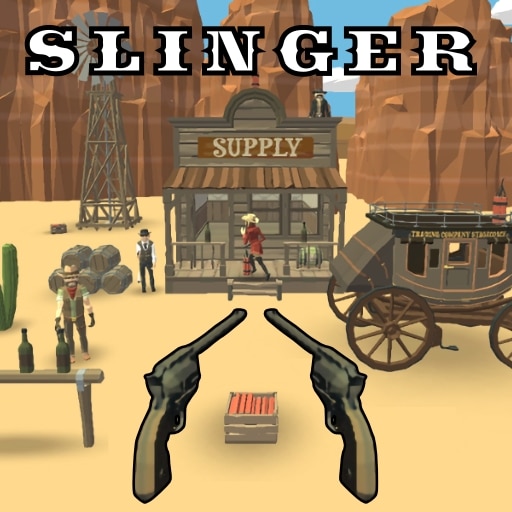 slinger 3d