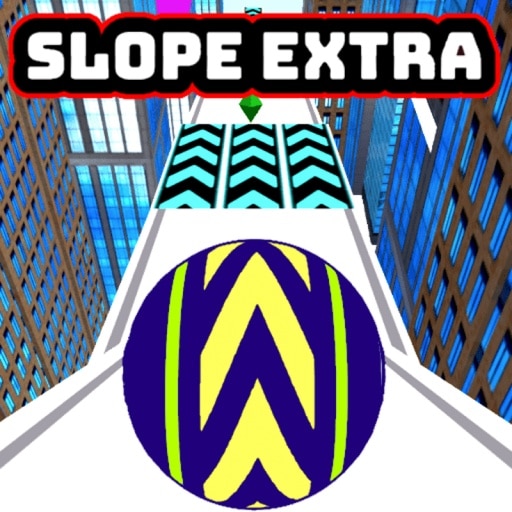 slope